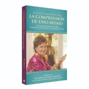 [50] Estudios Avanzados para la Comprensión de uno Mismo