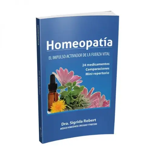 [52] Homeopatía