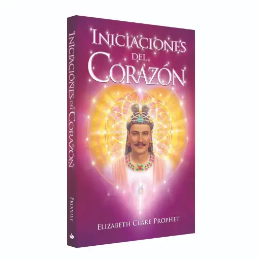 [53] Iniciaciones del Corazón 