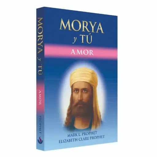 [63] Morya y Tú Amor