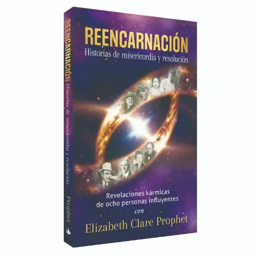 [71] Reencarnación