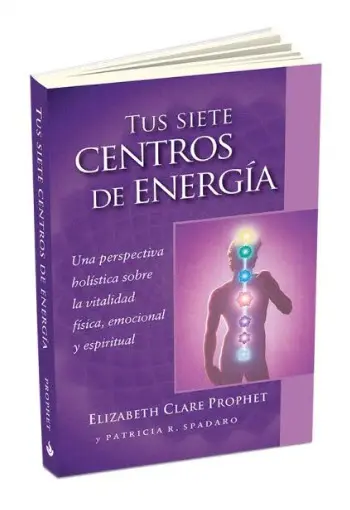 [78] Tus Siete centros de Energía